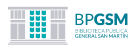 BPGSM Logo